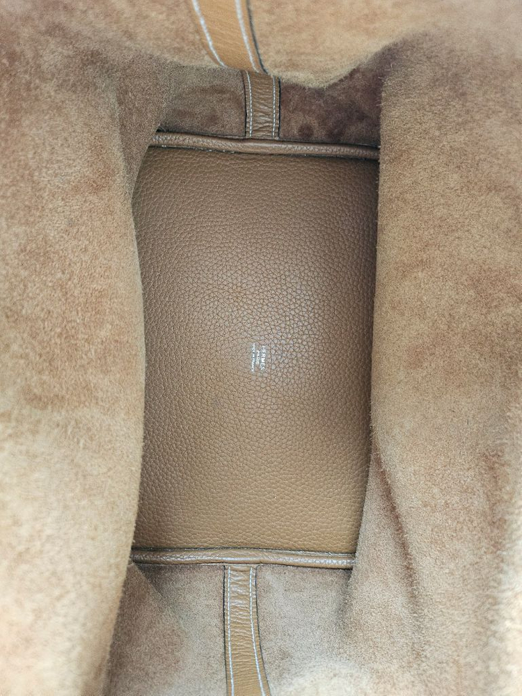 (귀한 사이즈)에르메스 피코탄26 이미지