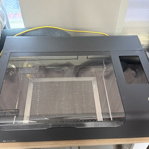 비모 레이저 컷팅기 각인기 소형 가정용 BEAMO CO2 이미지