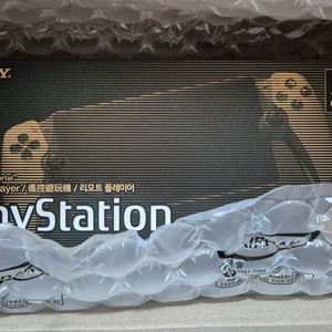 PS4 리모트 플레이어