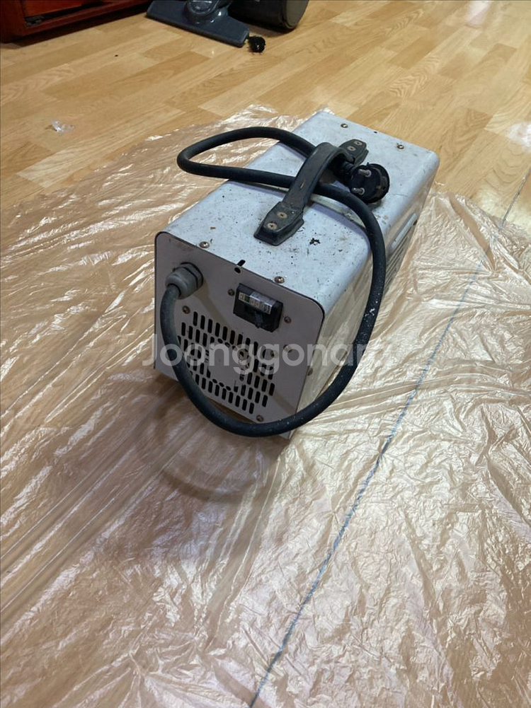 아세아 인버터 아크 용접기 ASEA-200D--0