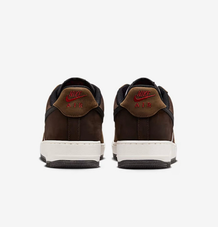 [255 280] 나이키 에어포스1 로우 레트로 이스케이프 운동화--4