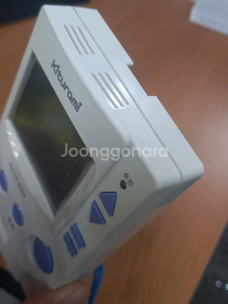 귀뚜라미 NCTR-50N 온도조절기--1