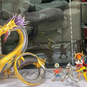 mine 메탈시드라몬, 피에몬, 피노키몬 디지몬레진