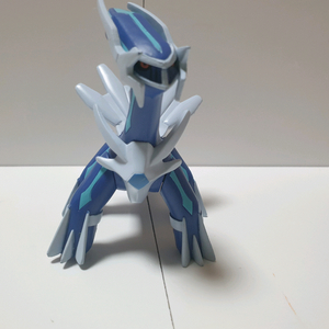 포켓몬스터 디아루가 몬코레 피규어