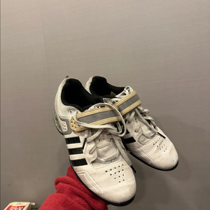 아디다스 아디파워1 250 이미지