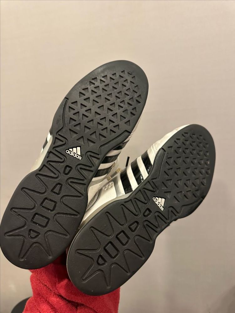 아디다스 아디파워1 250 이미지