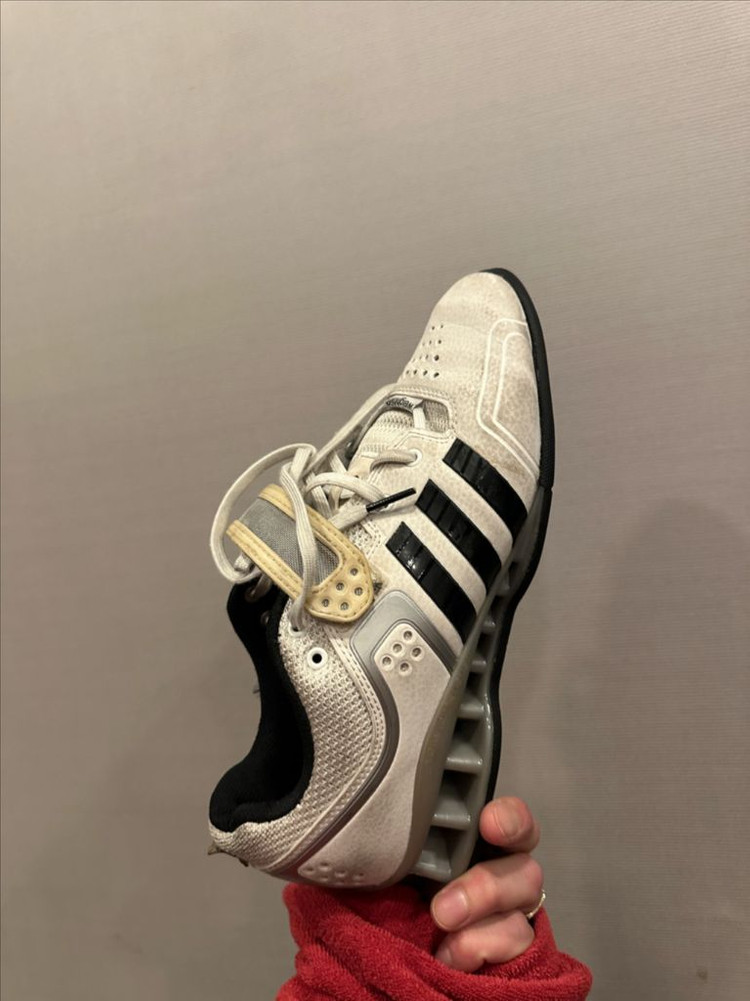 아디다스 아디파워1 250 이미지