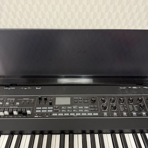 야마하 ck88 건반