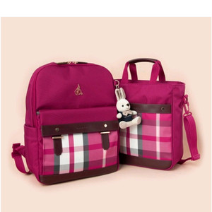 새학기준비)새상품)빈폴.책가방세트.입학.새학기.