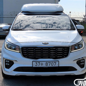 [기아]더 뉴 카니발 디젤 7인승 하이리무진 프레지던트 #가을특가 이미지