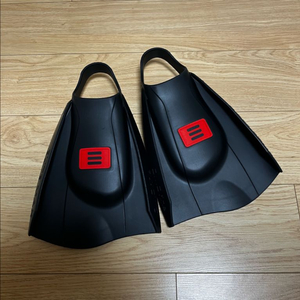 DMC 엘리트 맥스 숏핀