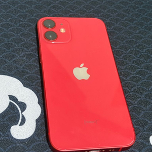 [대구 직거래 가능] 아이폰12 미니 레드 256G