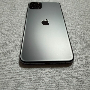 iPhone 11 Pro Max 512GB Space Gray