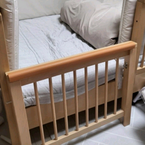 쁘띠라뺑 헨리 유아침대 안전문