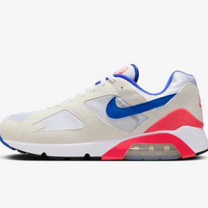 [235] 나이키 에어180 울트라마린 2024 에어맥스 운동화