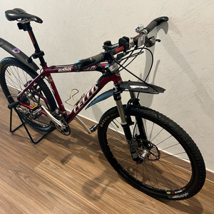 cello cxc600 mtb 팝니다