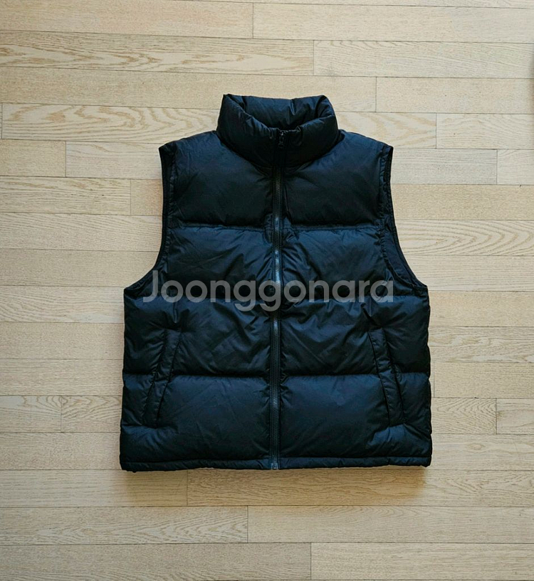 carhartt 칼하트 LUMI VEST 패딩조끼 베스트 L--0