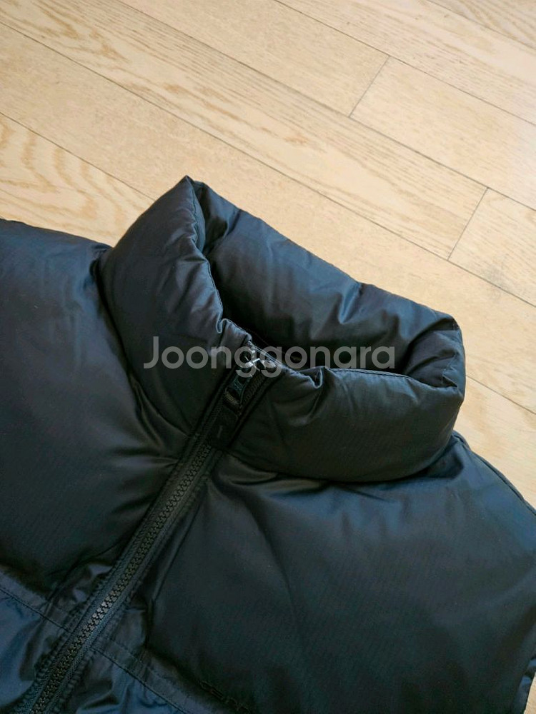 carhartt 칼하트 LUMI VEST 패딩조끼 베스트 L--2