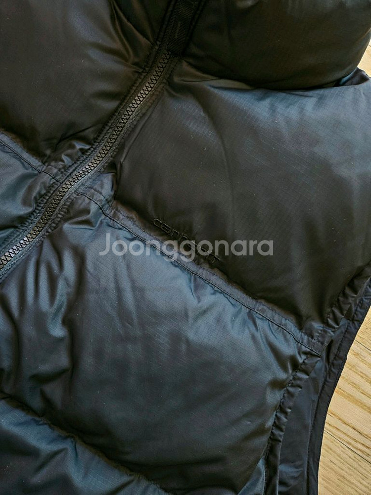 carhartt 칼하트 LUMI VEST 패딩조끼 베스트 L--4