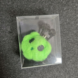 커햄 왹햄 인형키링 외계햄스터 가나디 먼작귀 다마고치