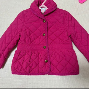 폴로랄프로렌 퀼팅 자켓 24m