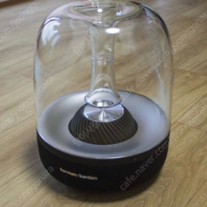 하만카돈 오라스튜디오2 스피커