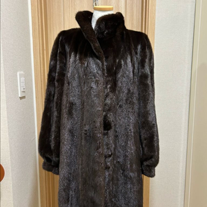 JINDO 밍크 코트 아메리칸 퍼 어워드