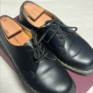 닥터마틴 1461 mie 270 사이즈