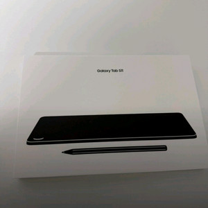 갤럭시 탭 S11 128gb