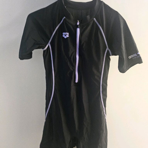 아레나 여아 수영복