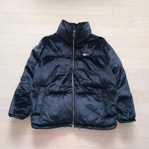 프로스펙스 여성 오버핏 푸퍼 다운자켓(W)WD-X312 패딩점퍼 구스다운 95