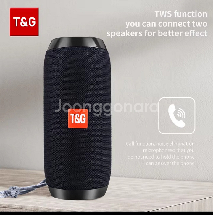 [특가새제품] 미니스피커 블루투스스피커 블루투스 스--0