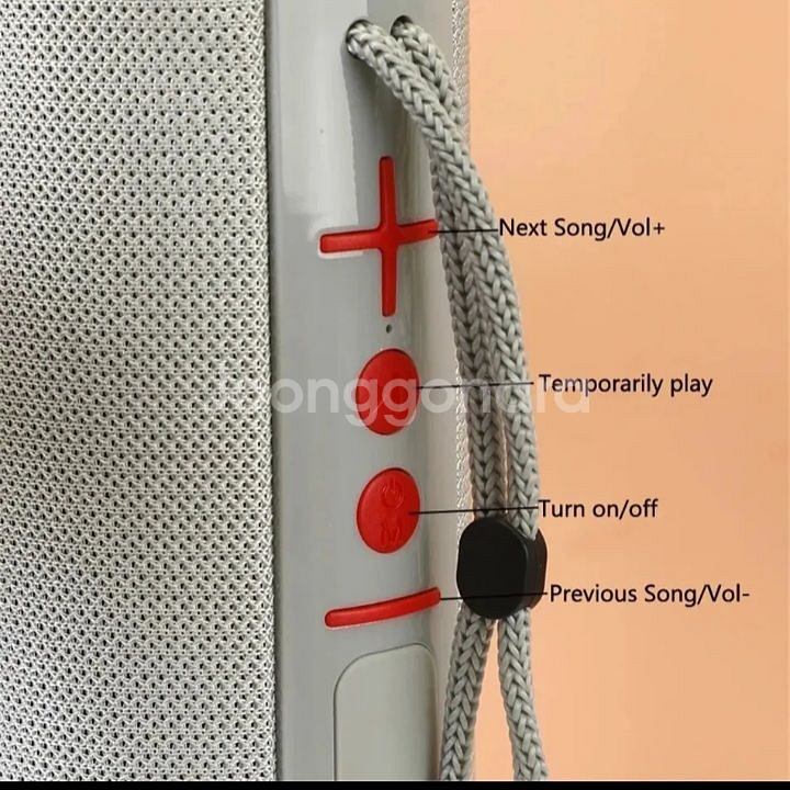 [특가새제품] 미니스피커 블루투스스피커 블루투스 스--8