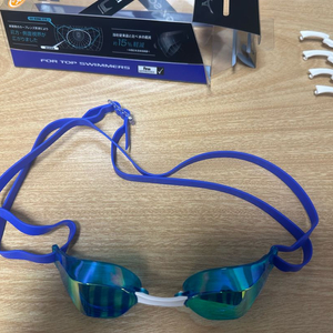 미즈노 GX 소닉아이J 노패킹 새거 팝니다