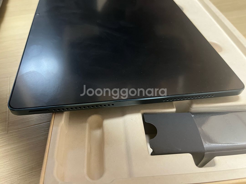 레노버 요가탭플러스 AI 요가패드프로 12.7인치 태블릿--4