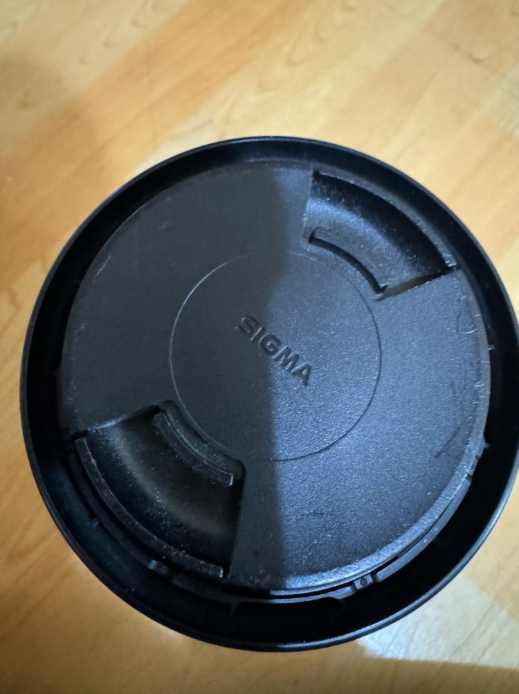 시그마 C 100-400mm F5-6.3 DG DN OS 소니FE용--1