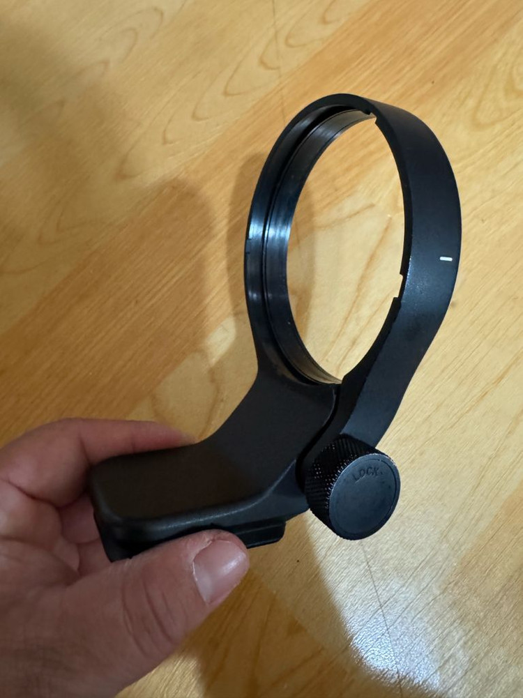 시그마 C 100-400mm F5-6.3 DG DN OS 소니FE용--6