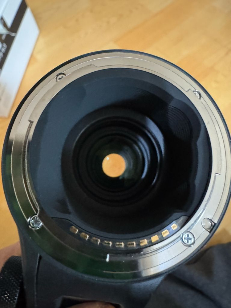 시그마 C 100-400mm F5-6.3 DG DN OS 소니FE용--5