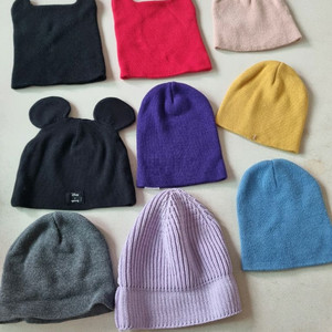 아기 모자 보넷 이미지