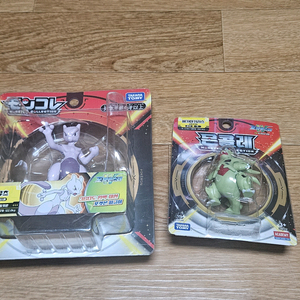 포켓몬스터 포켓몬 몬코레 뮤츠 메가 마기라스 피규어