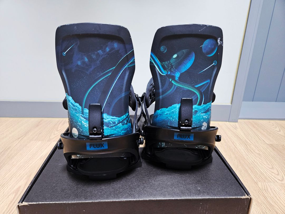 2324 플럭스xf s사이즈 블랙--3