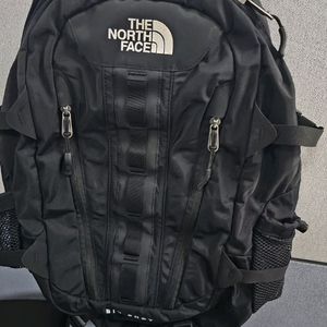 노스페이스 정품 32리터 등산배낭 팝니다