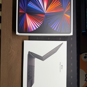 M1 아이패드 프로 12.9 1tb 스페이스그레이 셀룰러