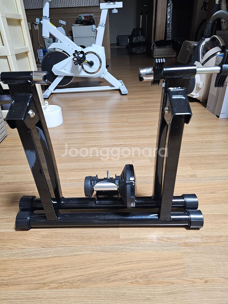 베러알 고정로라 거의새것 판매합니다--1