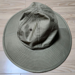 나이젤카본 40s 아미햇 카키 L