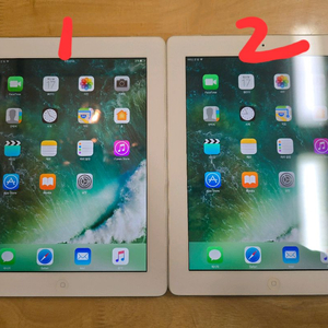 아이패드 4세대 a1460 32gb 셀룰러 애플 태블릿 pc