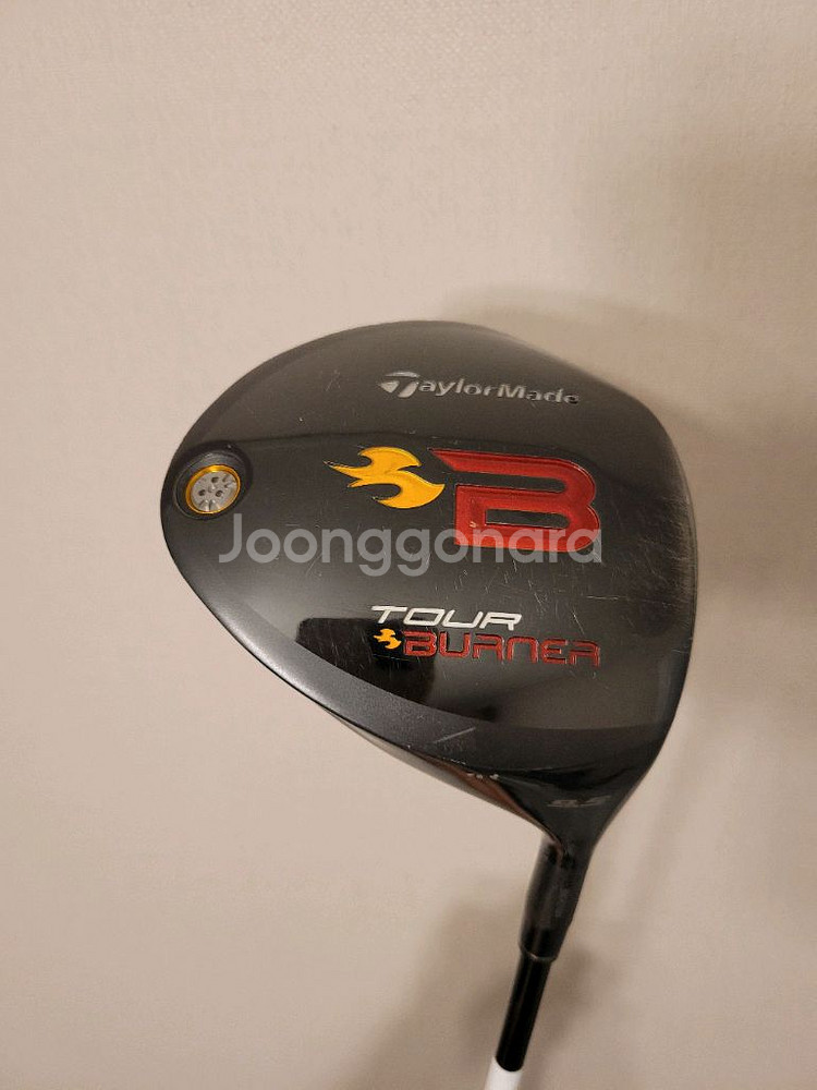 + 투어스테이지 + 남성용 골프채 풀세트--8