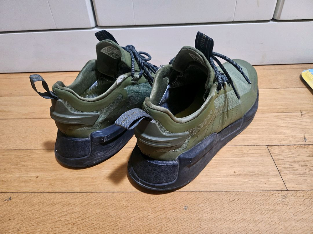 아디다스 nmd v3 고어텍스 275 운동화--1