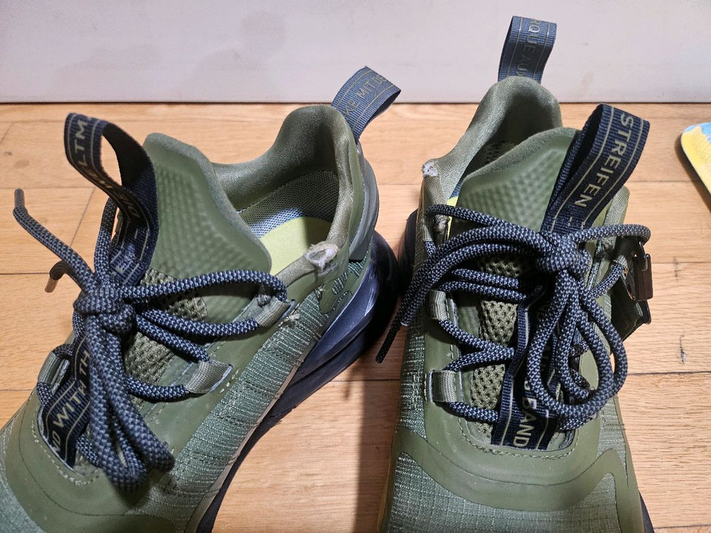 아디다스 nmd v3 고어텍스 275 운동화--3