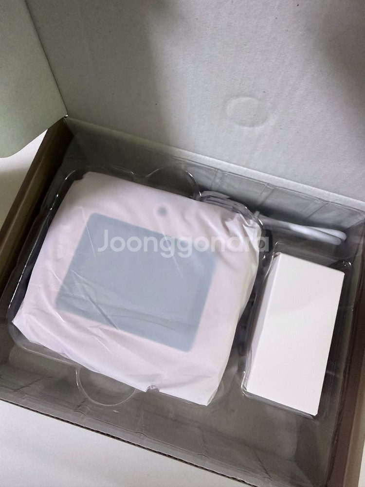 부이 레트로 프린터 카메라 영수증 카메라 즉석 인화--1